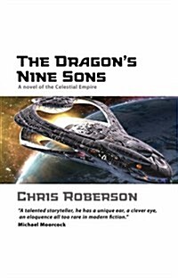 Dragons Nine Sons (Paperback)