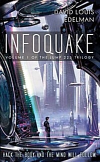 Infoquake (Paperback)