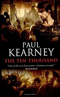 Ten Thousand (Paperback)