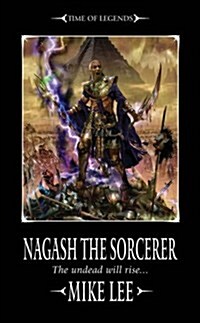 Nagash the Sorcerer (Paperback)