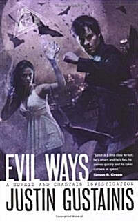 Evil Ways (Paperback)