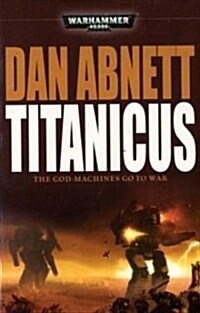 Titanicus (Paperback)