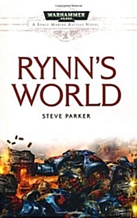 Rynns World (Paperback)