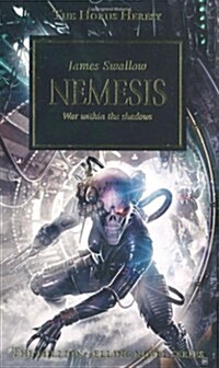 Nemesis (Paperback)