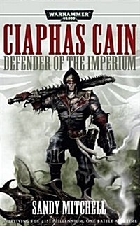 Ciaphas Cain: Defender of the Imperium (Paperback)