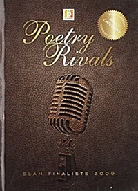 Poetry Rivals Slam Finalists (Paperback)