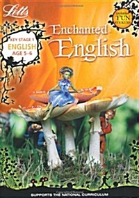 English Age 5-6 (Paperback)
