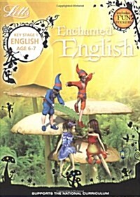English Age 6-7 (Paperback)