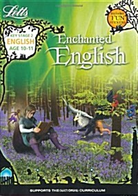 English Age 10-11 (Paperback)