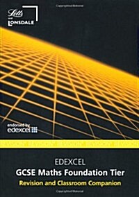 Revision Plus GCSE Edexcel Maths Foundation Revision Guide (Paperback)