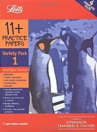 Multiple Choice Variety Pack 1 (Paperback)