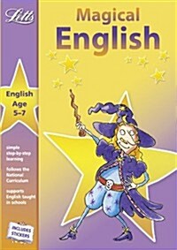 English 5-7 (Paperback)