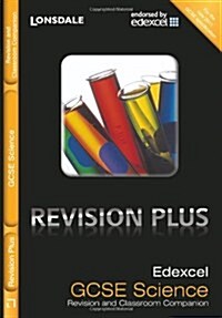 Edexcel Science : Revision and Classroom Companion (Paperback)