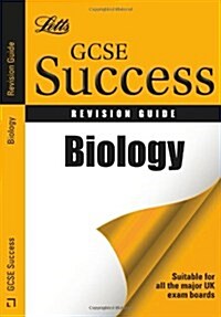 Biology : Revision Guide (Paperback)