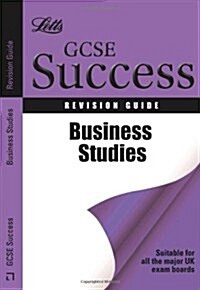 Business Studies : Revision Guide (Paperback)