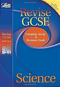 Science : Study Guide (Paperback)