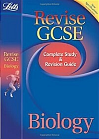 Biology : Study Guide (Paperback)