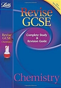 Chemistry : Study Guide (Paperback)