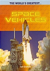 Space Vehicles (Paperback)