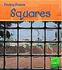 Squares (Hardcover)