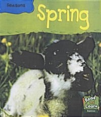 Spring (Paperback)