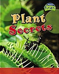 Plant Secrets (Hardcover)