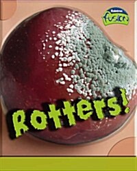 Rotters! (Hardcover)