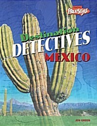 Mexico (Paperback)