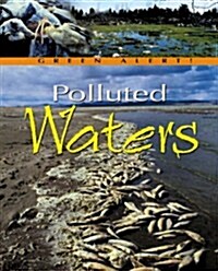 Polluted Waters (Paperback)