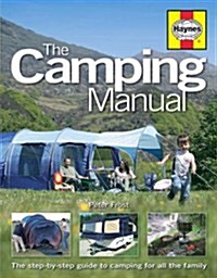 Camping Manual (Hardcover)