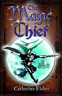 The Magic Thief (Paperback)