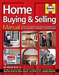 Home Buying and Selling Manual (Hardcover)