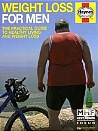 Weight Loss for Men (Paperback)