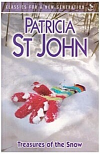 Treasures of the Snow (Paperback)