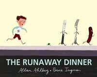 Runaway Dinner (Hardcover)