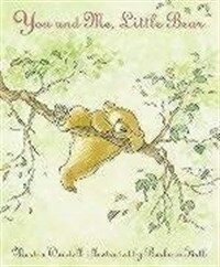 You and Me, Little Bear (Paperback)