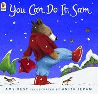 You Can Do it, Sam (Paperback)