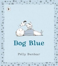 Dog Blue (Paperback)