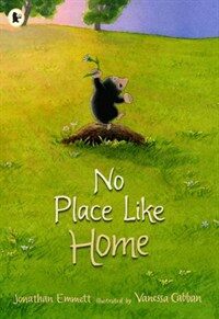No Place Like Home (Paperback, New ed)