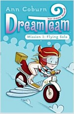 Dream Team (Paperback)