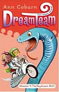 Dream Team (Paperback)