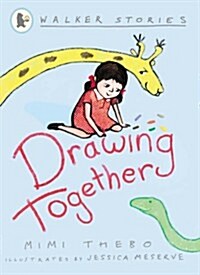 Drawing Together (Paperback)