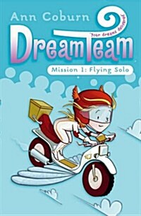 Dream Team (Paperback)