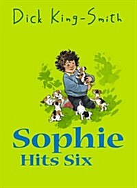 Sophie Hits Six (Paperback)