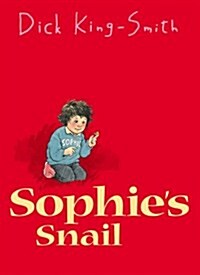 Sophies Snail (Paperback)