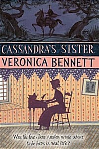 Cassandras Sister (Paperback)