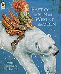 East o the Sun and West o the Moon (Paperback)