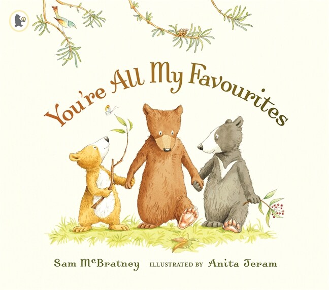 Youre All My Favourites (Paperback)