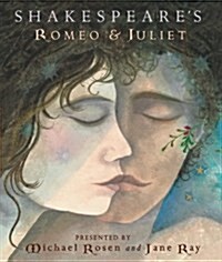 Shakespeares Romeo and Juliet (Paperback)