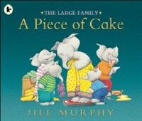 A Piece of Cake (Paperback, New ed)